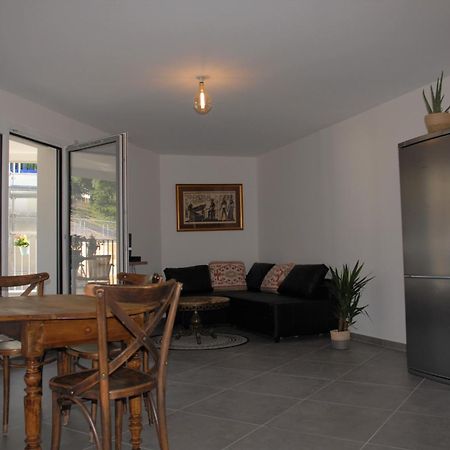 La Providence Apartment Annecy Bagian luar foto
