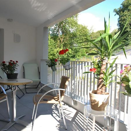 La Providence Apartment Annecy Bagian luar foto