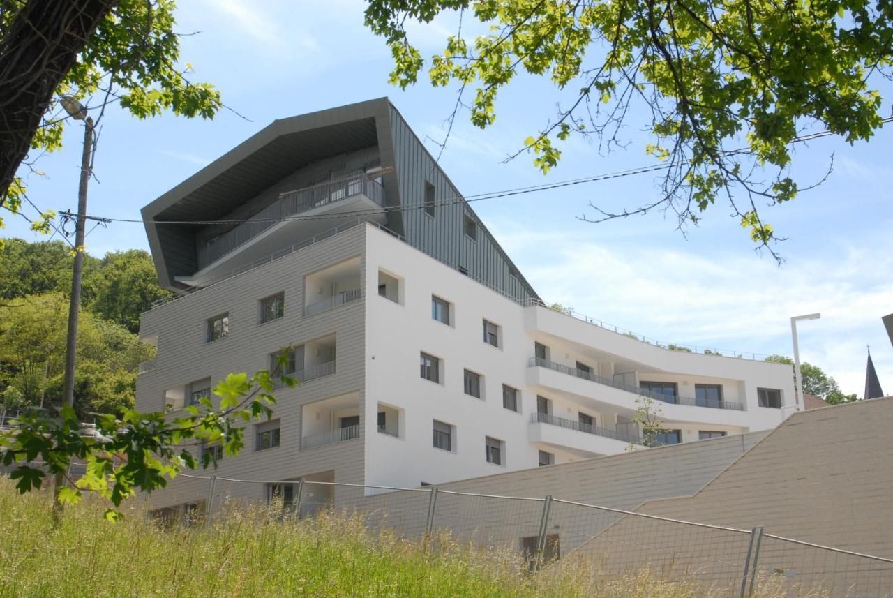 La Providence Apartment Annecy Bagian luar foto