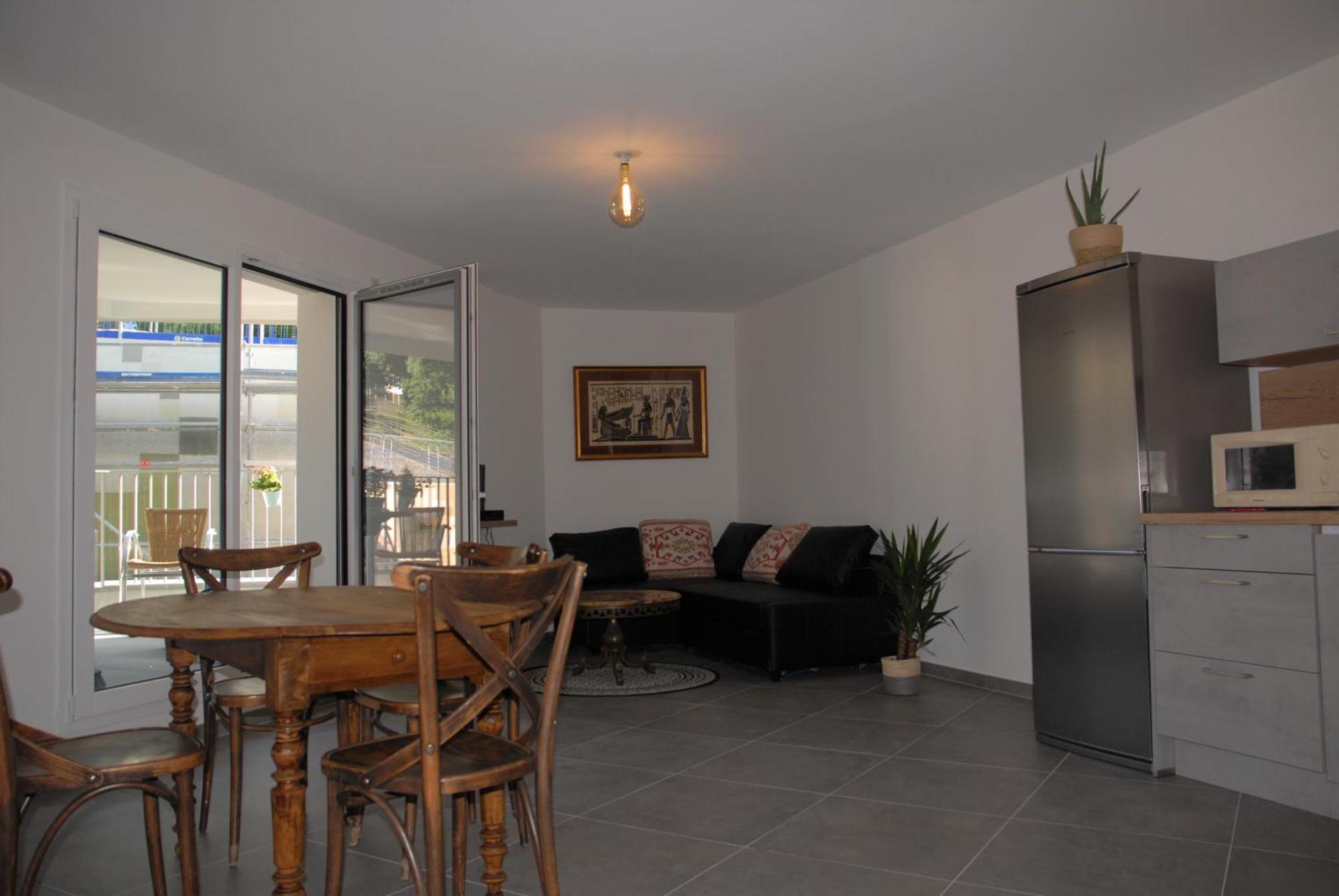 La Providence Apartment Annecy Bagian luar foto