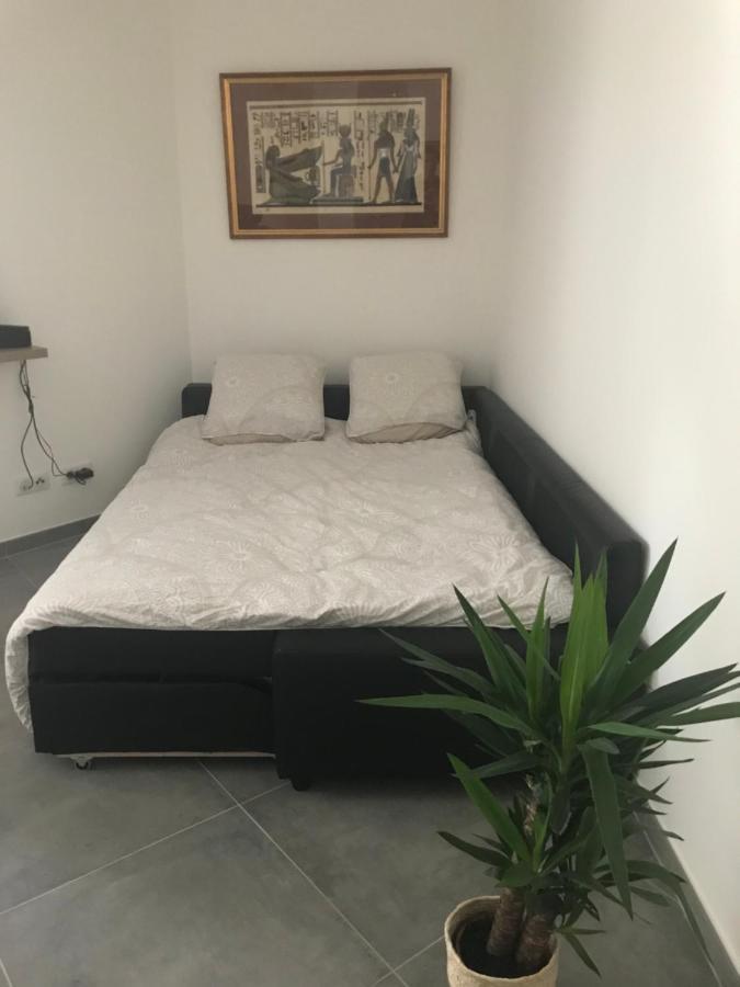 La Providence Apartment Annecy Bagian luar foto