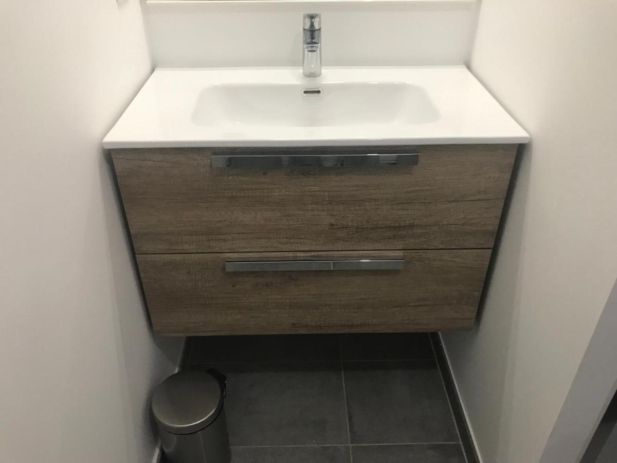 La Providence Apartment Annecy Bagian luar foto