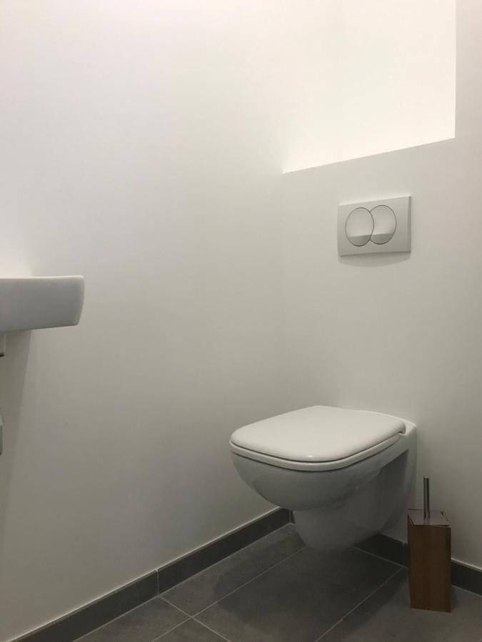 La Providence Apartment Annecy Bagian luar foto