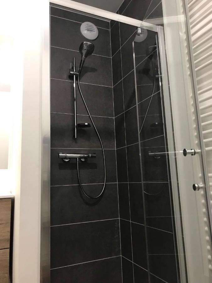 La Providence Apartment Annecy Bagian luar foto